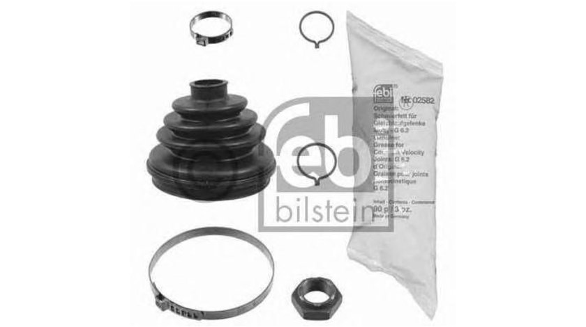 Burduf cap planetara Audi AUDI 100 Avant (43, C2) 1977-1983 #2 0026007