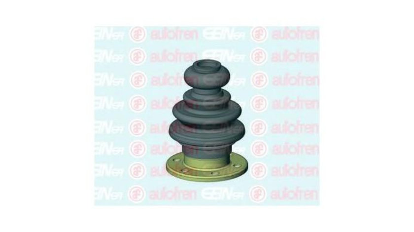 Burduf cap planetara Audi AUDI 100 Avant (4A, C4) 1990-1994 #2 02308