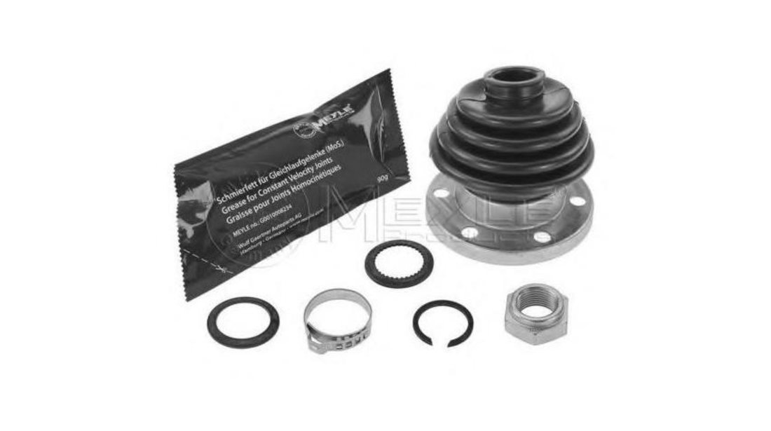 Burduf cap planetara Audi AUDI 80 Avant (8C, B4) 1991-1996 #2 08304