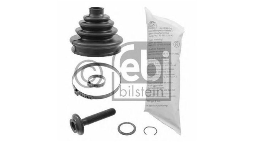 Burduf cap planetara Audi AUDI 80 Avant (8C, B4) 1991-1996 #2 02409