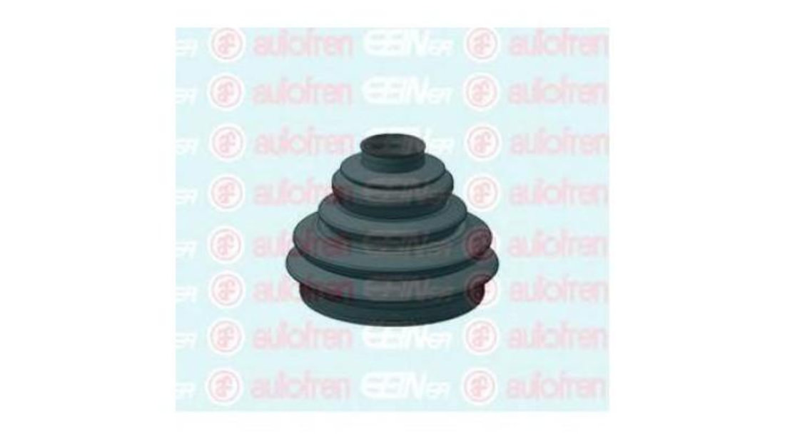 Burduf cap planetara Audi AUDI A3 Cabriolet (8P7) 2008-2013 #2 23698