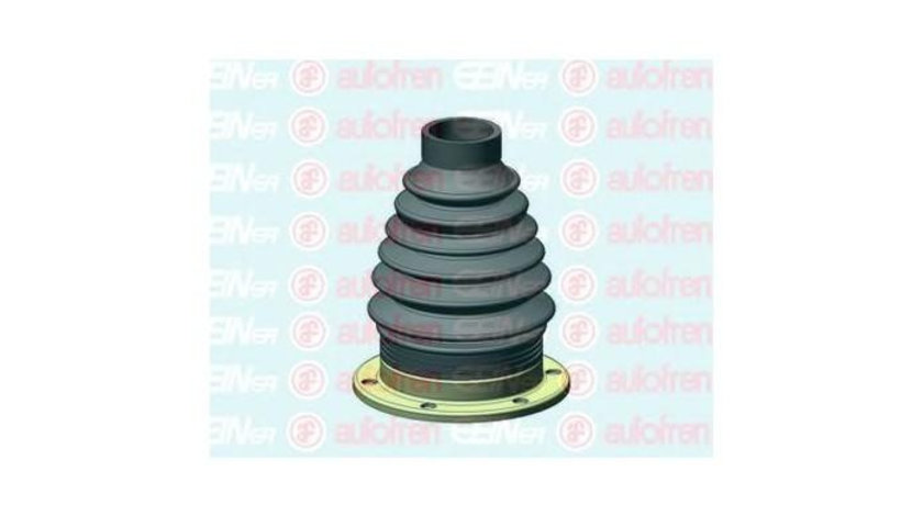 Burduf cap planetara Audi AUDI A3 Cabriolet (8V7) 2013-2016 #2 01106