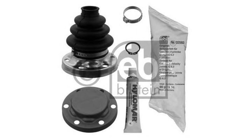 Burduf cap planetara BMW 3 cupe (E36) 1992-1999 #2 1096