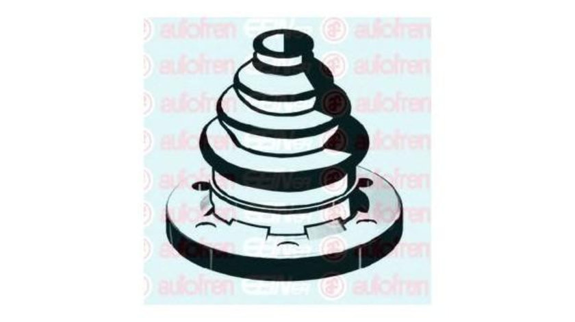 Burduf cap planetara BMW 3 cupe (E46) 1999-2006 #2 26241