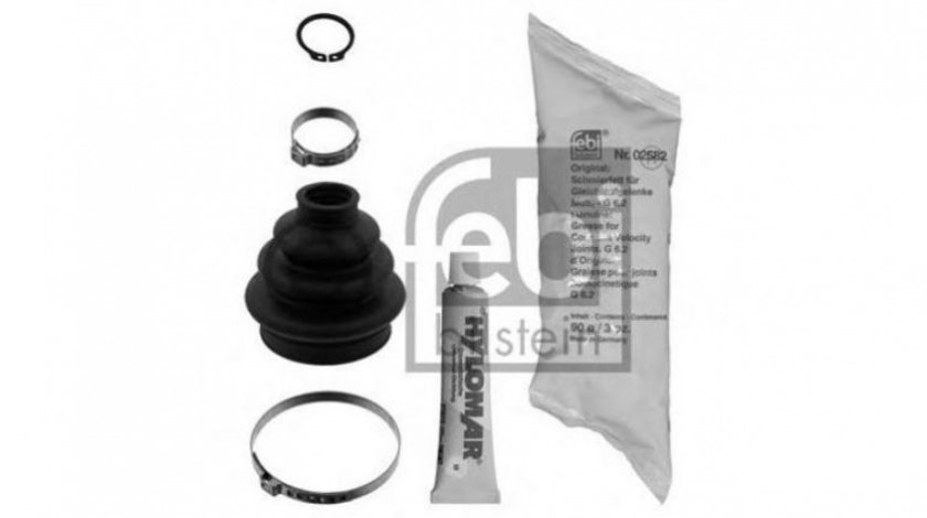 Burduf cap planetara BMW 5 (E39) 1995-2003 #2 1096