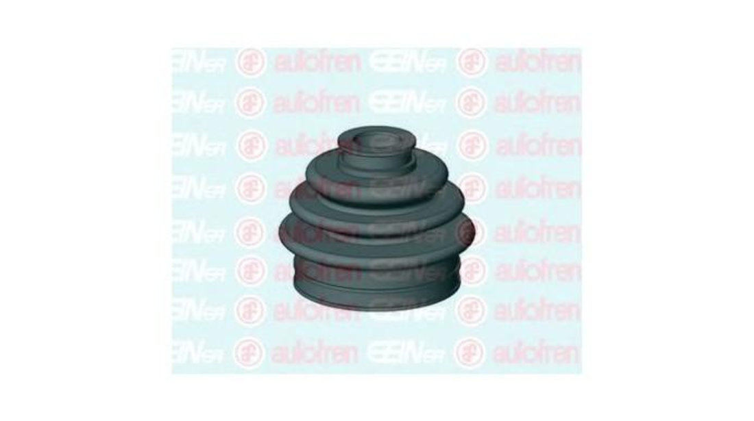 Burduf cap planetara BMW X6 (E71, E72) 2008-2016 #2 331330