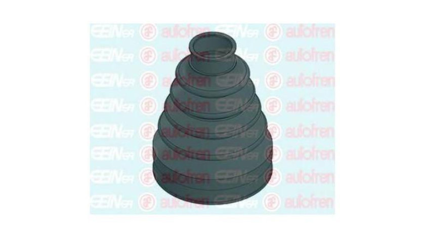 Burduf cap planetara Chevrolet AVEO hatchback (T250, T255) 2007-2016 #2 500495T