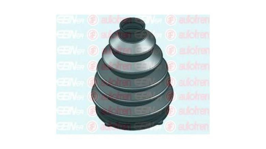 Burduf cap planetara Chevrolet AVEO hatchback (T250, T255) 2007-2016 #2 500556T