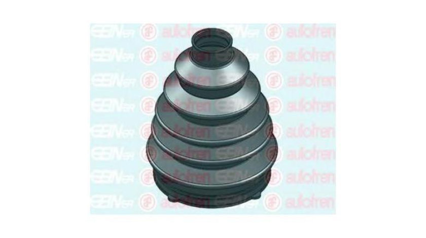 Burduf cap planetara Chevrolet AVEO limuzina (T250, T255) 2005-2016 #2 500556T