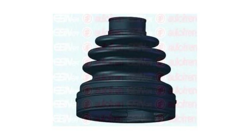 Burduf cap planetara Citroen C3 II 2009-2016 #2 500482