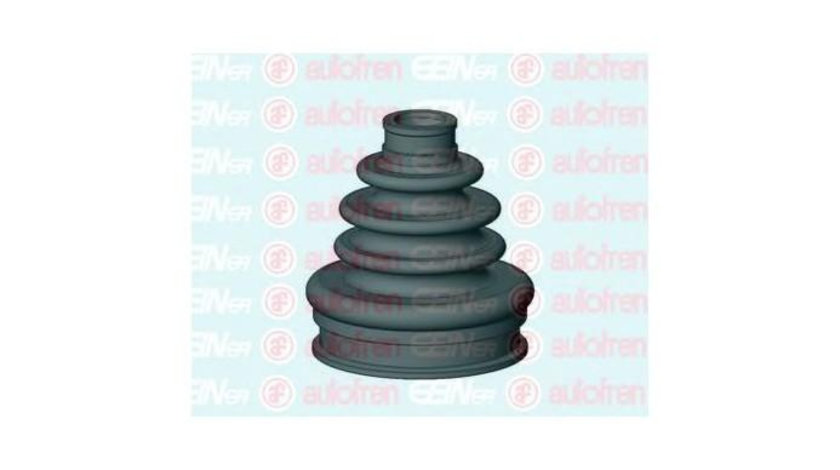 Burduf cap planetara Citroen SAXO (S0, S1) 1996-2004 #2 331731