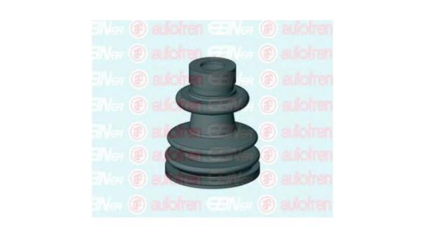 Burduf cap planetara Citroen VISA 1978-1991 #2 01533