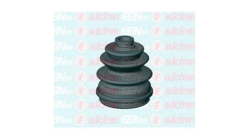 Burduf cap planetara Citroen VISA 1978-1991 #2 01493