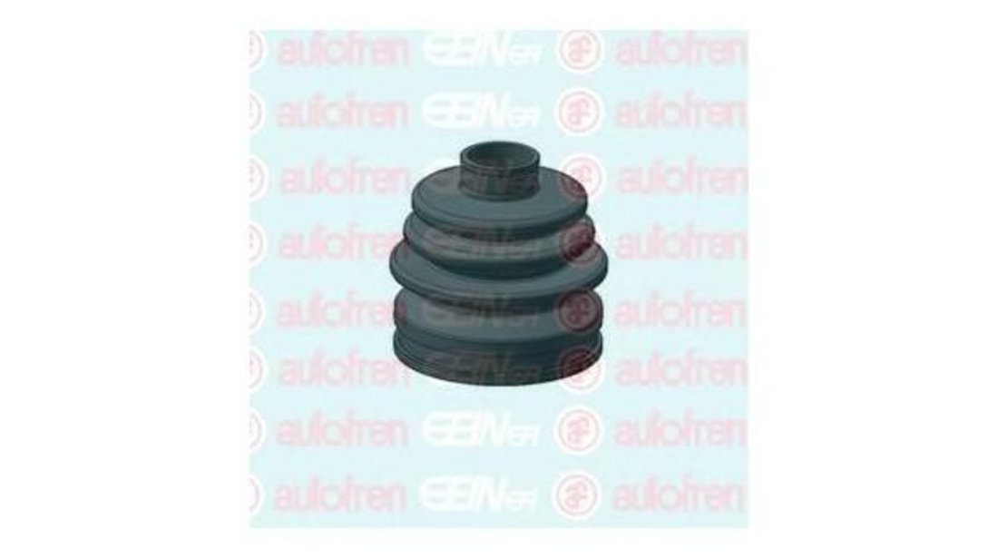 Burduf cap planetara Daihatsu HIJET caroserie 1986-1990 #2 0443887204