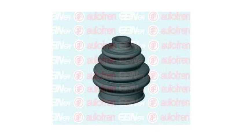 Burduf cap planetara Fiat CINQUECENTO (170) 1991-1999 #2 010750