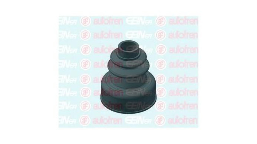 Burduf cap planetara Fiat FIAT DUCATO (244) 2002- #2 030119