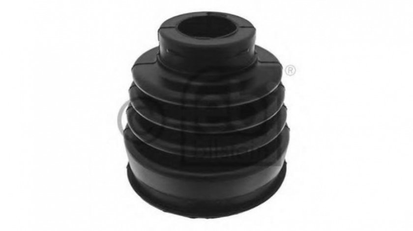 Burduf cap planetara Fiat PANDA (141A_) 1980-2004 00583