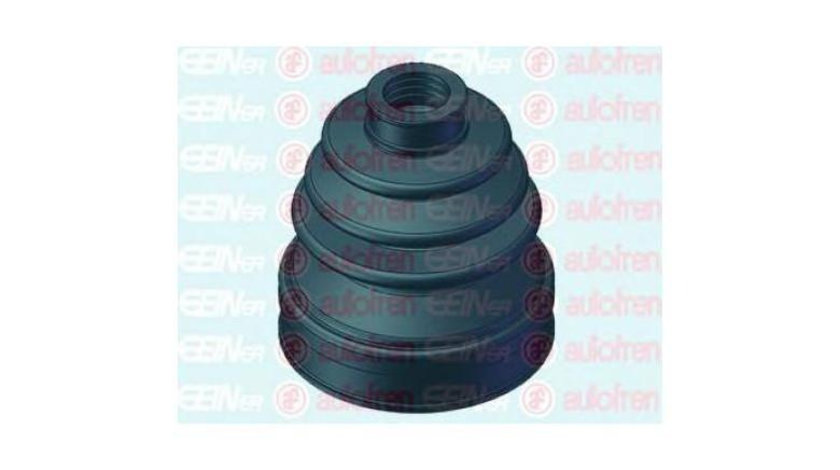 Burduf cap planetara Fiat QUBO (225) 2008-2016 #2 01282