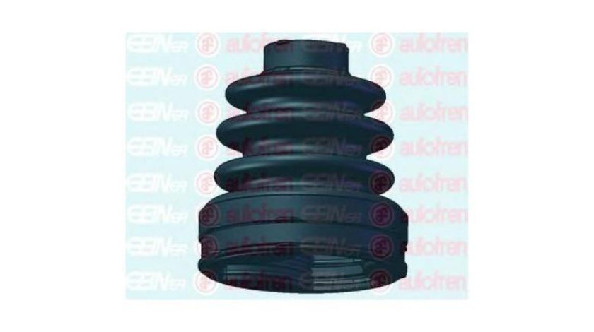 Burduf cap planetara Fiat SEDICI 2006-2016 #2 443705070