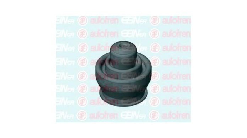 Burduf cap planetara Fiat STRADA I (138A) 1978-1987 #2 010697