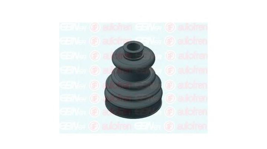 Burduf cap planetara Fiat X 1/9 (128 AS) 1972-1989 #2 010123