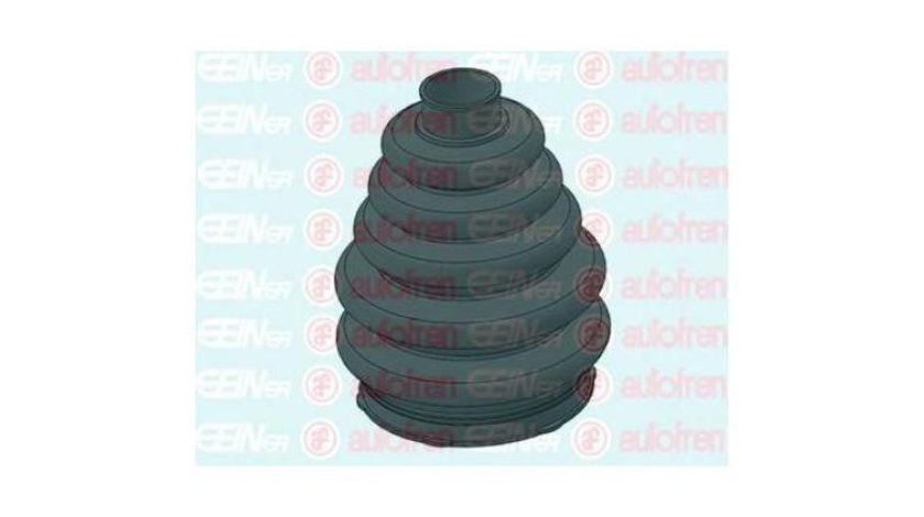 Burduf cap planetara Ford FOCUS C-MAX 2003-2007 #2 500496T