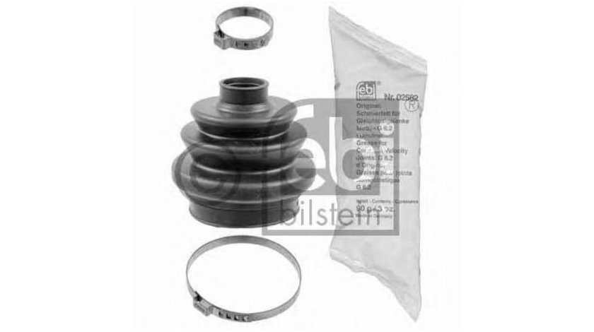 Burduf cap planetara Ford SIERRA combi (BNG) 1987-1993 #2 03311