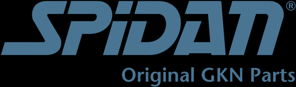 Burduf Cap Planetara Gkn Spidan Dacia 25847