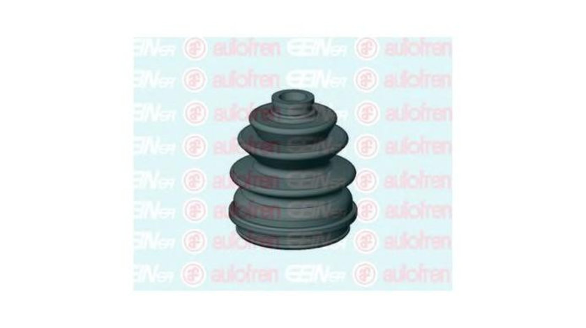 Burduf cap planetara Honda CIVIC VII Hatchback (EU, EP, EV) 1999-2006 #2 44017S6DE01