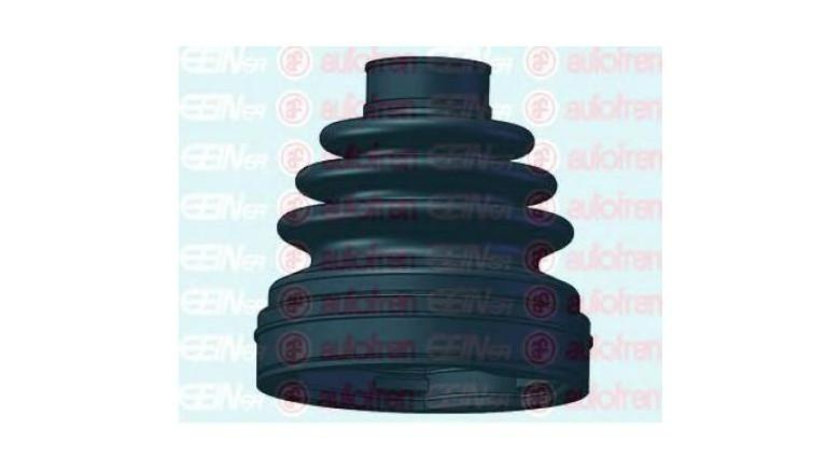 Burduf cap planetara Honda CIVIC VII limuzina (ES) 2000-2006 #2 0443805030