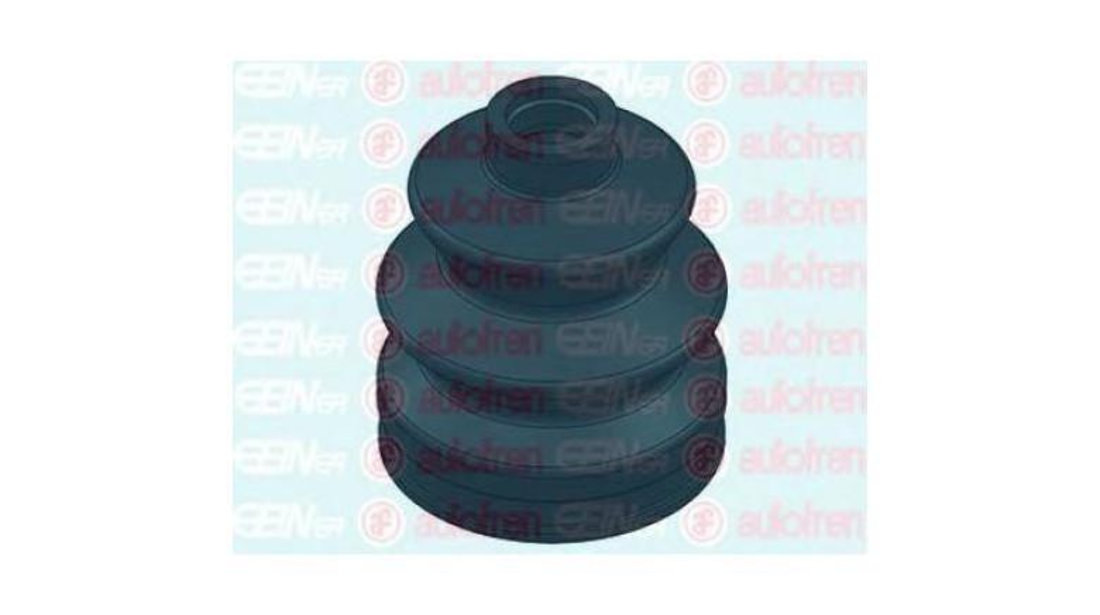 Burduf cap planetara Hyundai ELANTRA limuzina (XD) 2000-2006 #2 495062DA00