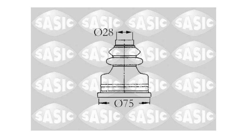 Burduf cap planetara Lancia PHEDRA (179) 2002-2010 #2 1210