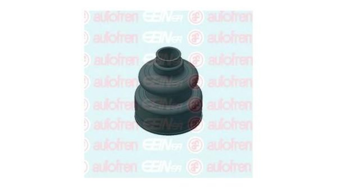 Burduf cap planetara Mercedes CLK Cabriolet (A208) 1998-2002 #2 2023570091