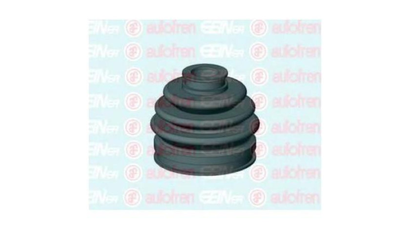 Burduf cap planetara MINI MINI (R50, R53) 2001-2006 #2 01142