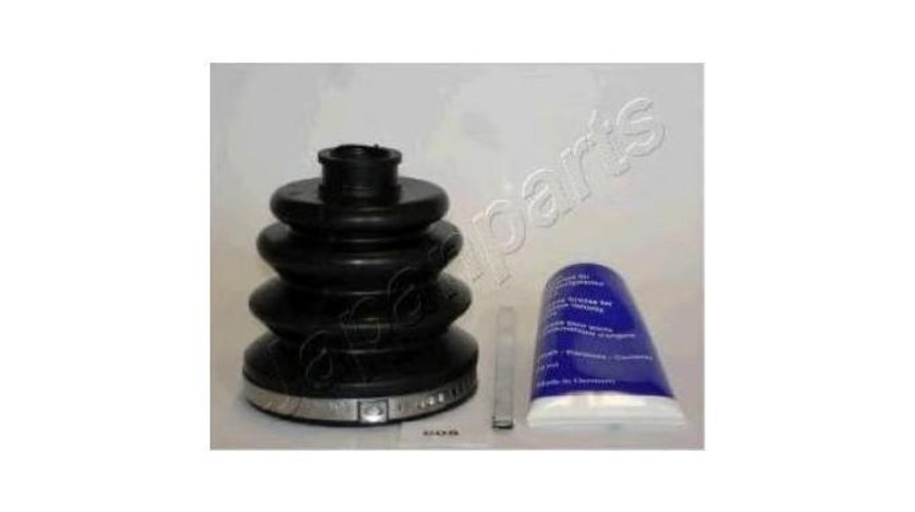 Burduf cap planetara Nissan 100 NX (B13) 1990-1996 #2 08582001