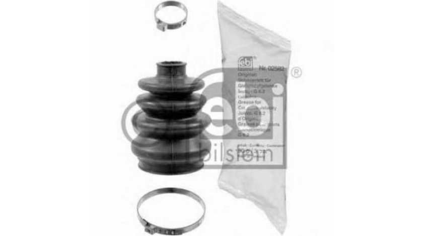 Burduf cap planetara Opel KADETT E Combo (38_, 48_) 1986-1994 #3 0026085