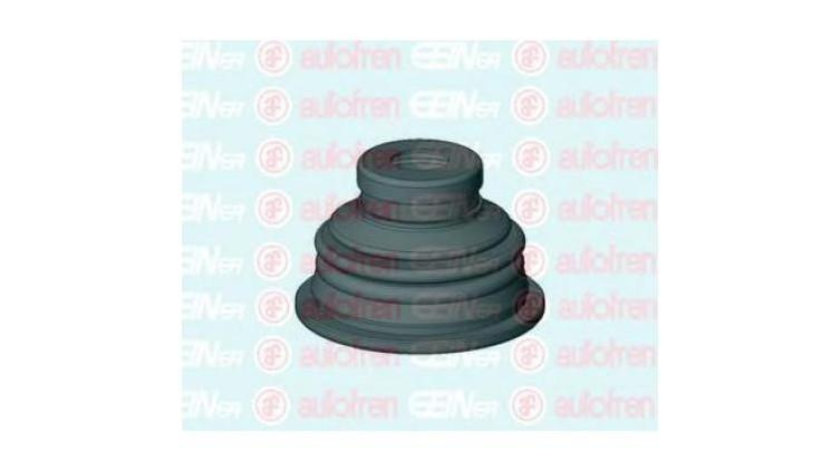 Burduf cap planetara Peugeot 106 (1A, 1C) 1991-1996 #2 01537