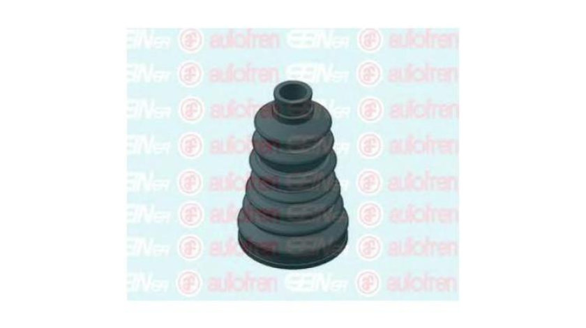 Burduf cap planetara Renault CLIO Mk II (BB0/1/2_, CB0/1/2_) 1998-2016 #2 01607