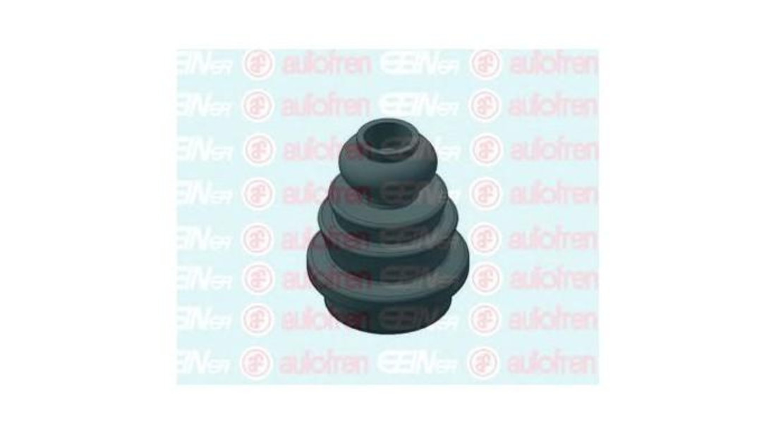 Burduf cap planetara Skoda FABIA (6Y2) 1999-2008 #2 0026097