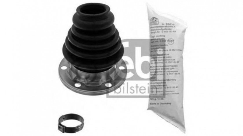 Burduf cap planetara Skoda OCTAVIA (1U2) 1996-2010 #3 01637