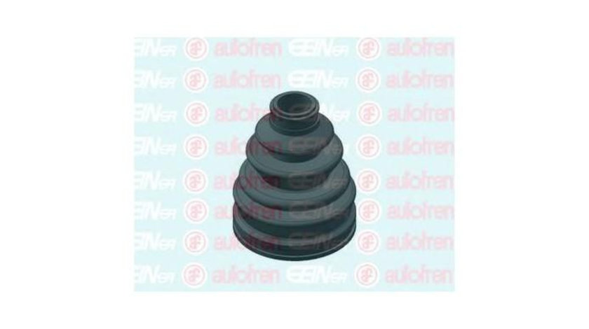 Burduf cap planetara Toyota COROLLA hatchback (_E11_) 1997-2002 #2 044381001020