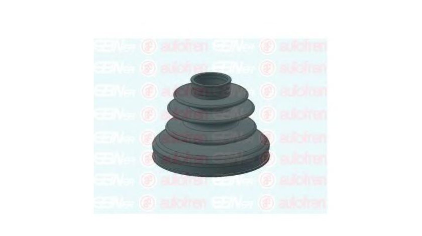 Burduf cap planetara Volkswagen VW GOLF V Variant (1K5) 2007-2009 #2 1K0498201C