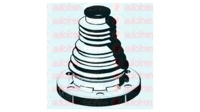 Burduf cap planetara Volkswagen VW POLO Variant (6KV5) 1997-2001 #2 010116