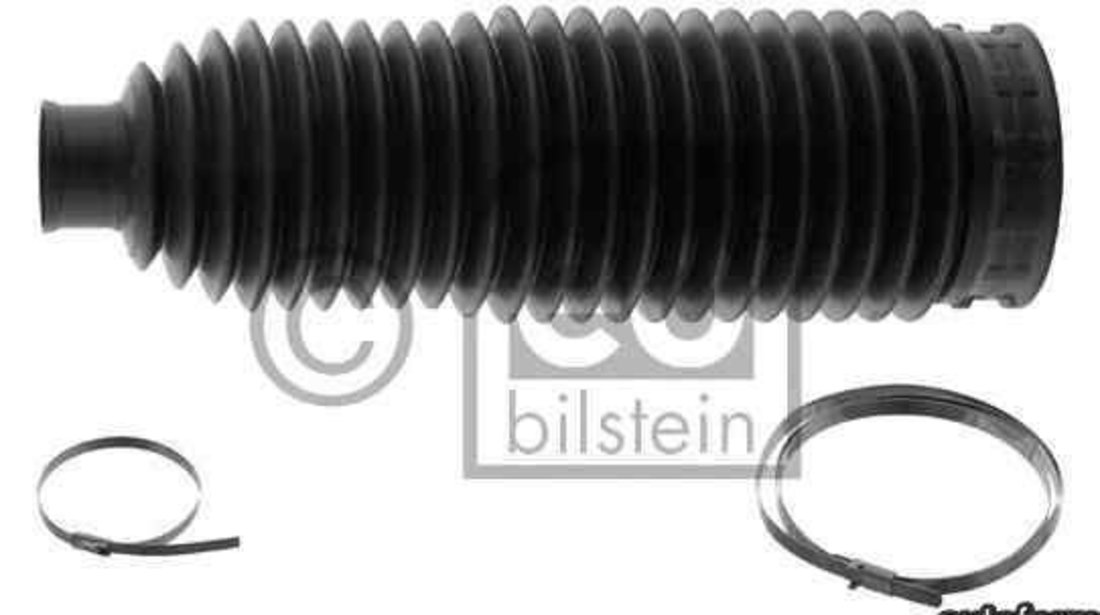 Burduf caseta directie AUDI A4 (8E2, B6) FEBI BILSTEIN 32854