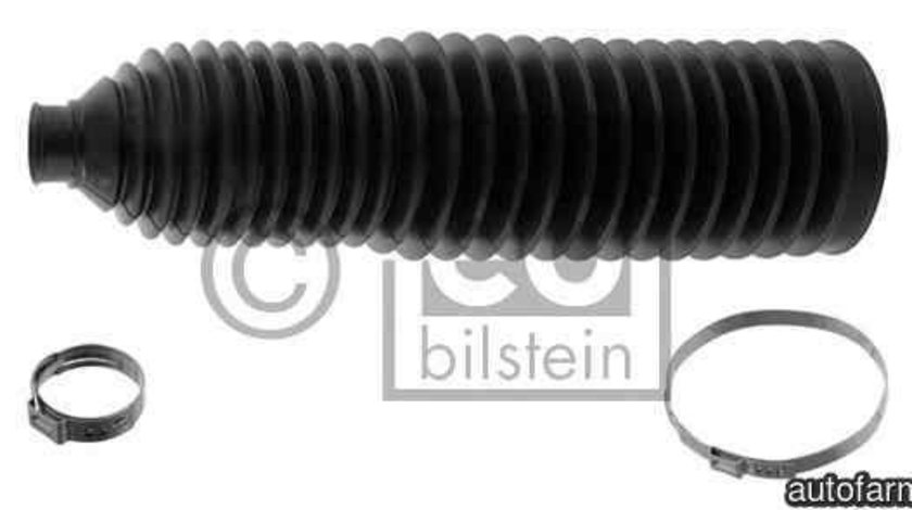 Burduf caseta directie AUDI A4 Cabriolet (8H7, B6, 8HE, B7) FEBI BILSTEIN 33592