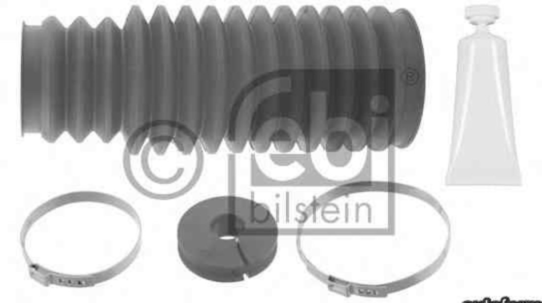 Burduf caseta directie BMW 3 cupe (E46) FEBI BILSTEIN 27086