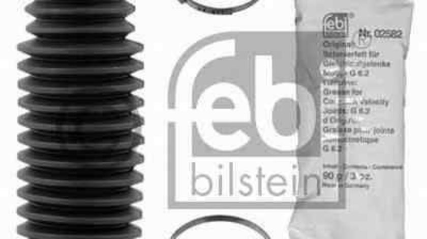 Burduf caseta directie BMW Z3 (E36) FEBI BILSTEIN 12647