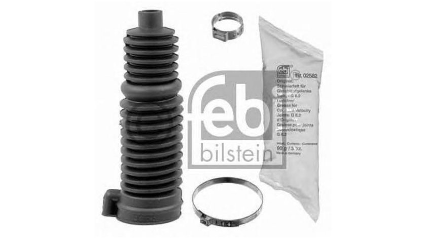 Burduf caseta directie Ford MONDEO combi (BNP) 1993-1996 #2 080714