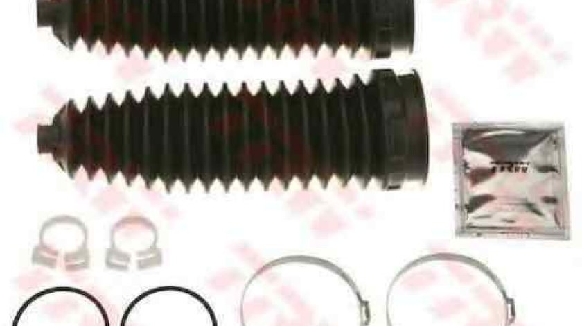 Burduf caseta directie MAZDA 2 DE TRW JBE207
