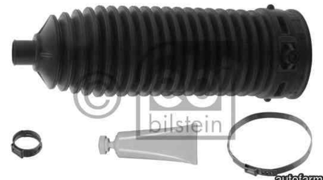 Burduf caseta directie MERCEDES-BENZ C-CLASS (W203) FEBI BILSTEIN 33475